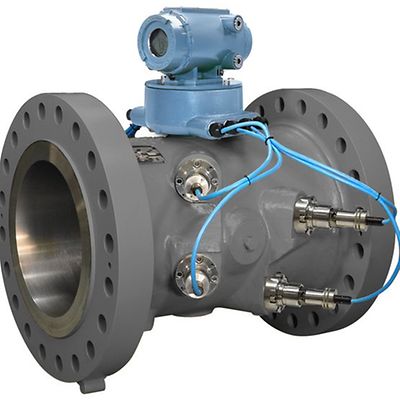 Rosemount-USM341418 Gas Ultrasonic Flow Meter-18 Inch